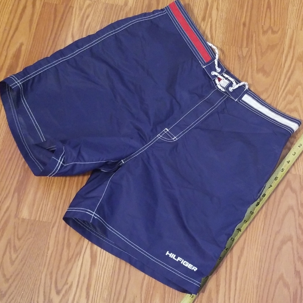 Vintage Tommy Hilfiger shorts‎ xl